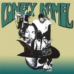 Lonely Kamel : Blues for the Dead